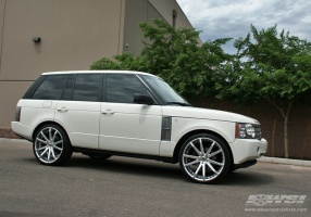 2008 Land Rover Range Rover