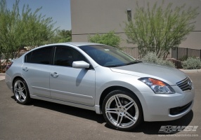 2007 Nissan Altima