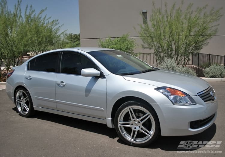 2007 Nissan Altima