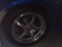 1996 Honda Civic