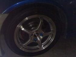 1996 Honda Civic