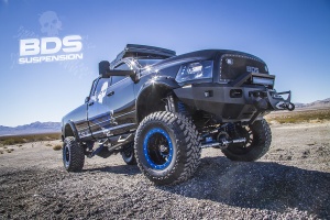 2015 RAM 3500 with 20x12 Centerline LT1 wheels
