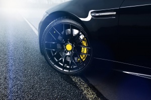 2010 BMW M3