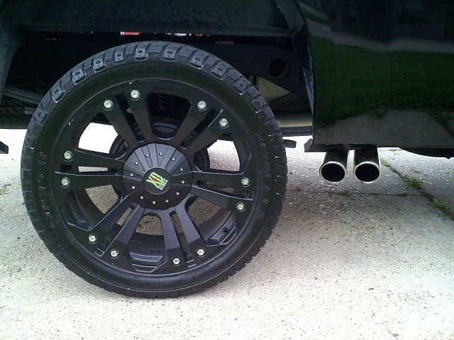 2009 GMC Sierra 2500HD