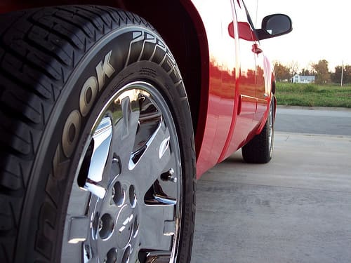 2009 GMC Sierra 2500HD