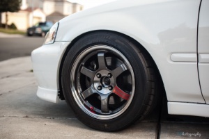 1999 Honda Civic