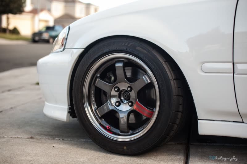 1999 Honda Civic