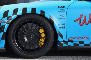 2013 Porsche 911