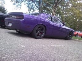 2013 Dodge Challenger