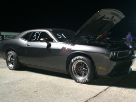 2010 Dodge Challenger