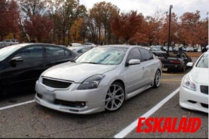 2010 Nissan Altima