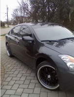 2010 Nissan Altima