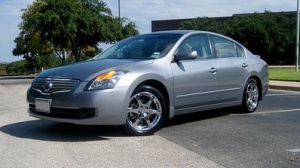 2010 Nissan Altima