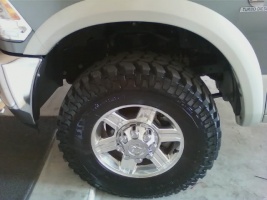 2010 Dodge Ram 2500