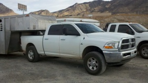 2010 Dodge Ram 2500