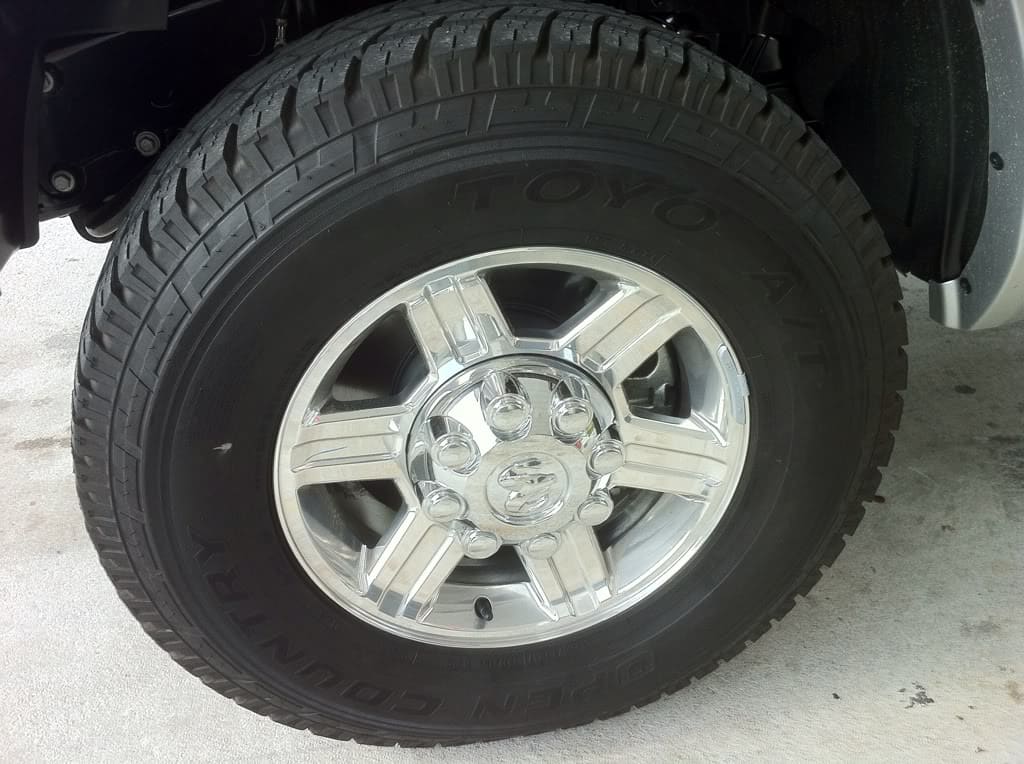 2011 Dodge Ram 2500