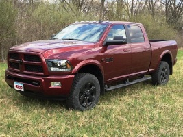2015 RAM 2500