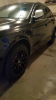2014 Audi SQ5