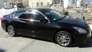 2011 Nissan Altima