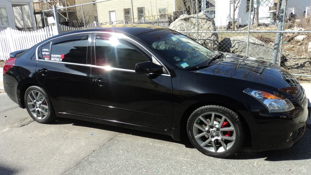2011 Nissan Altima