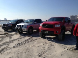 2013 Toyota Tundra with 20x10 2Crave NX 1 wheels