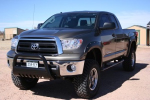 2013 Toyota Tundra