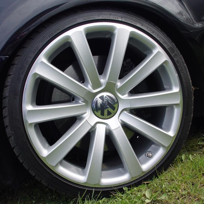 2012 Volkswagen GTI