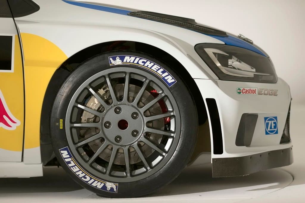 2014 Volkswagen GTI