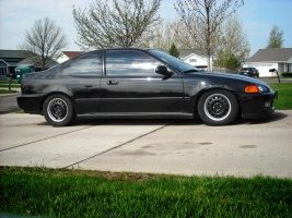 2000 Honda Civic