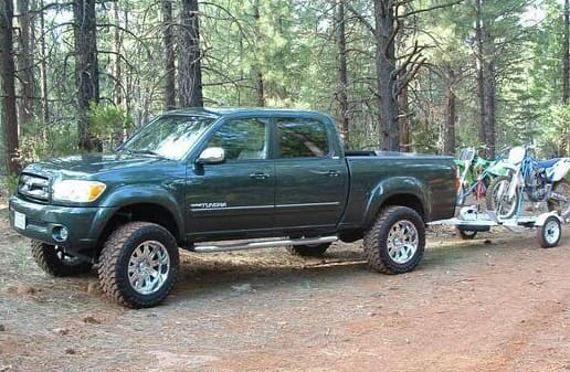 2006 Toyota Tundra