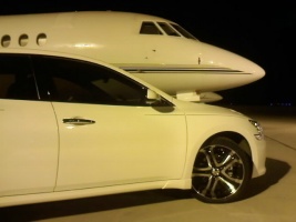 2009 Nissan Maxima