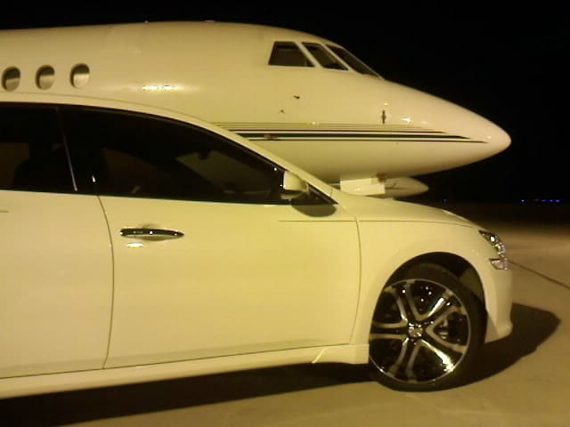 2009 Nissan Maxima