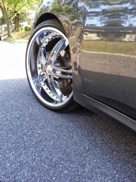 2013 Nissan Maxima