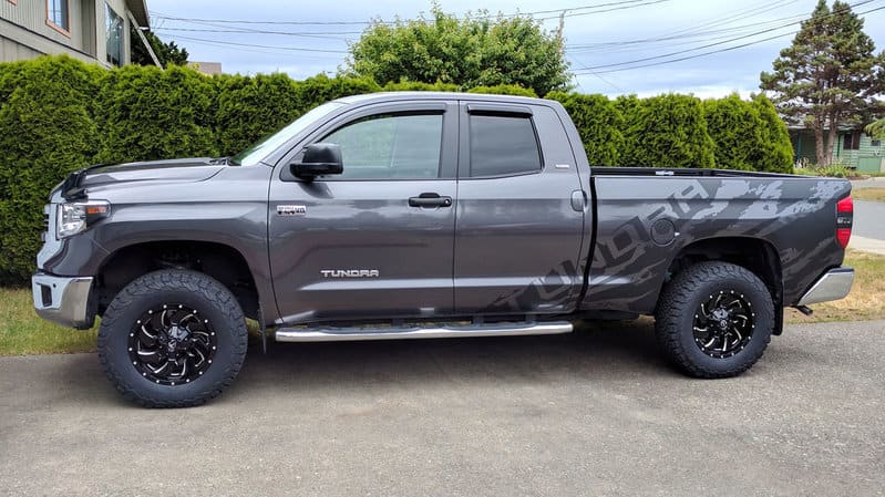 2014 Toyota Tundra