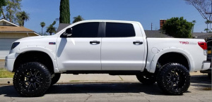 2013 Toyota Tundra