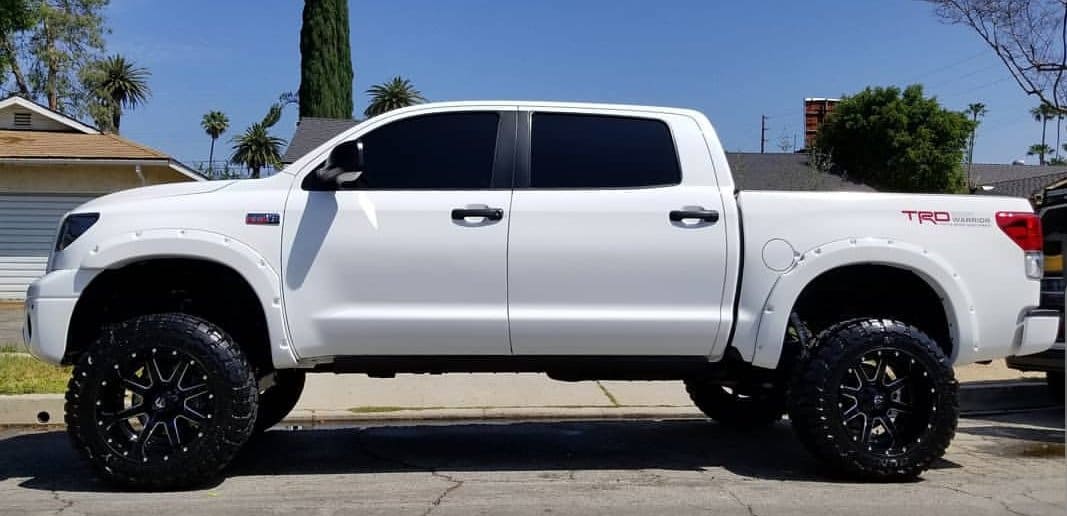 2013 Toyota Tundra