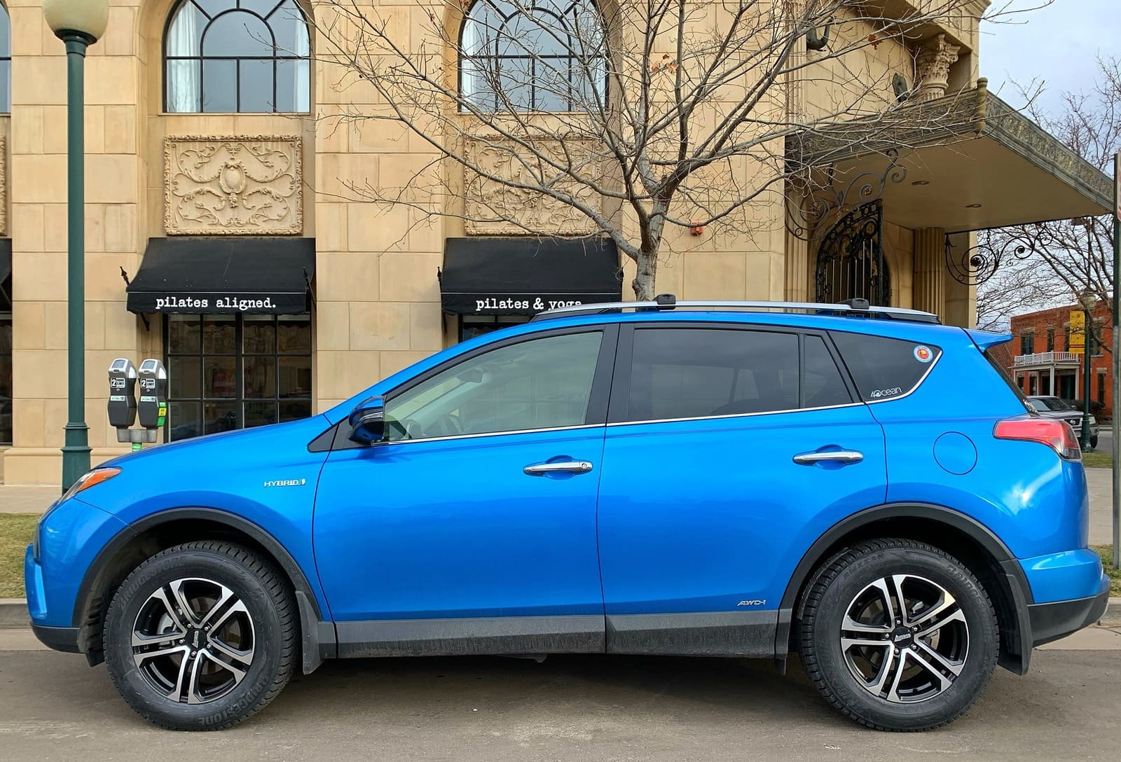 2018 Toyota RAV4
