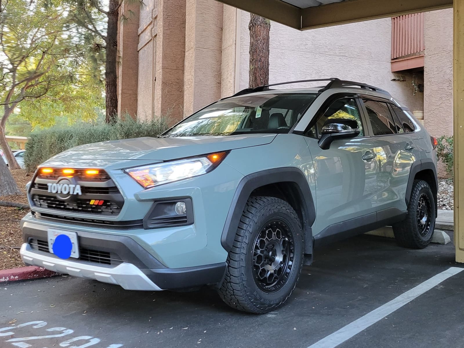 2011 Toyota RAV4