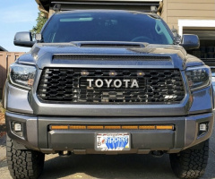 2020 Toyota Tundra