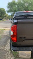 2019 Toyota Tundra