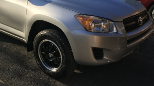 2009 Toyota RAV4