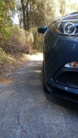 2016 Mazda Mazda3