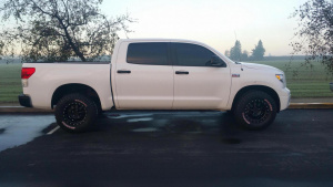 2017 Toyota Tundra