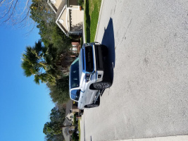 2016 Toyota Tundra