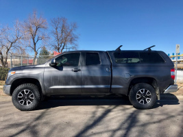 2014 Toyota Tundra