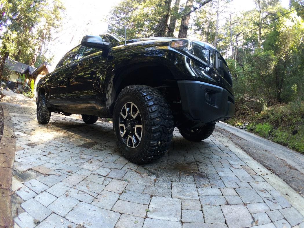 2016 Toyota Tundra