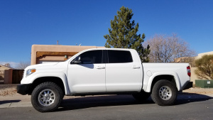 2015 Toyota Tundra