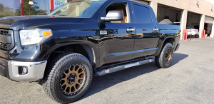 2016 Toyota Tundra