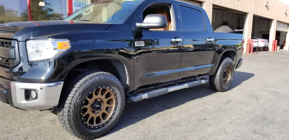 2016 Toyota Tundra