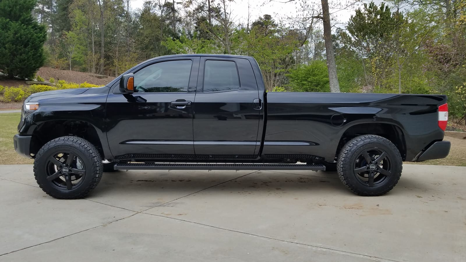 2018 Toyota Tundra